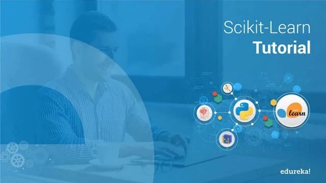 Scikit Learn Tutorial | Machine Learning With Python | Python For Data ...