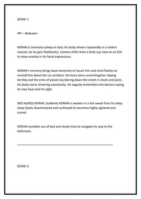 Script Draft 1 Doc