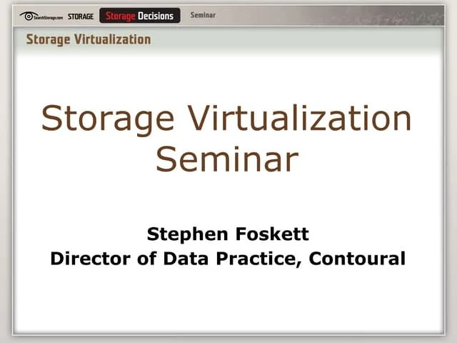 Virtualization In Cloud Computing Ppt | PPT