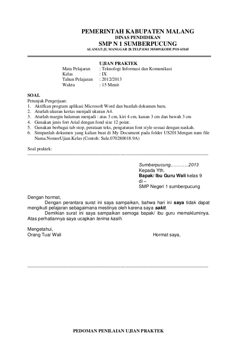 Full pdf package download full pdf package. Contoh Soal Praktek Microsoft Access 2010 Barisan Contoh
