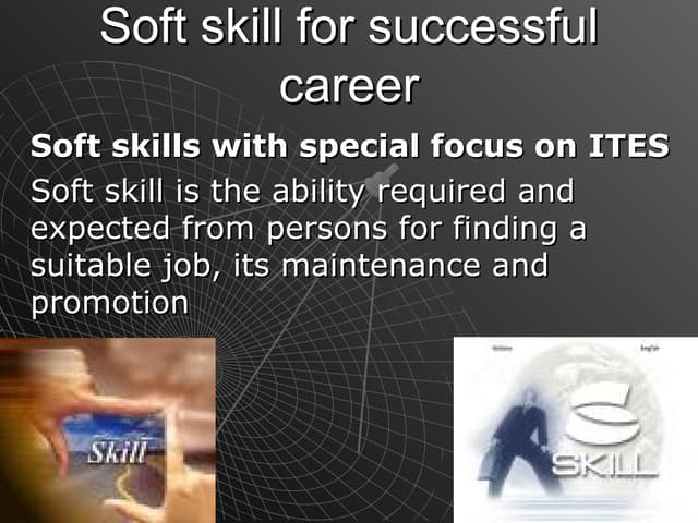 Soft Skill Training | PPTX
