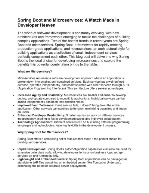 Everything You Need To Know About Java’s Spring Boot Microservices Architecture.pdf