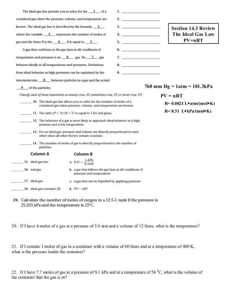 Ncert Solutions For Class 8 Materials Coal And Petroleum Class 8 Class Solutions Describe various observed relationships between the pressure volume temperature and amount of a gas including Boyles law Charless law Gay-Lussacs law and Avogadros law.