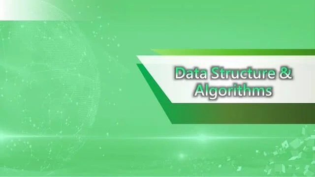 Pseudo Code Of Stack Queue And Array Pptx