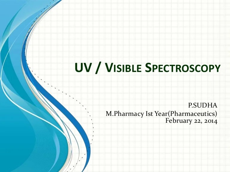 Uv Vis Spectroscopy Absorption Spectroscopy Ai 03 These short objective type questions with answers are very important for Board exams as well as competitive exams like UPSC NDA SSC etc.