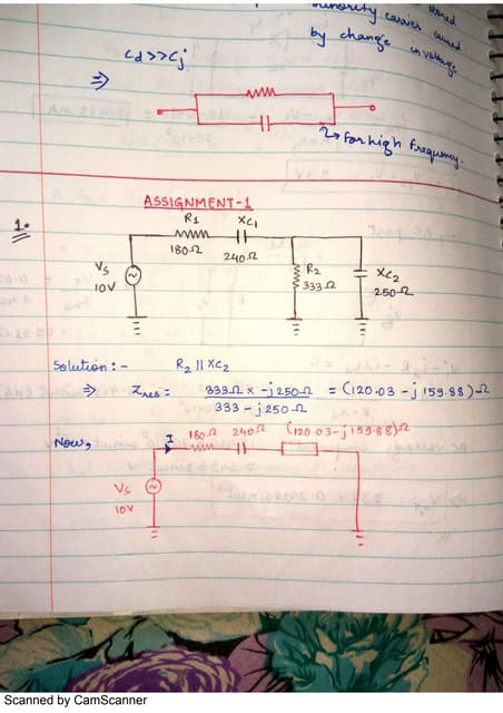 Diode Circuits Analysis Pdf