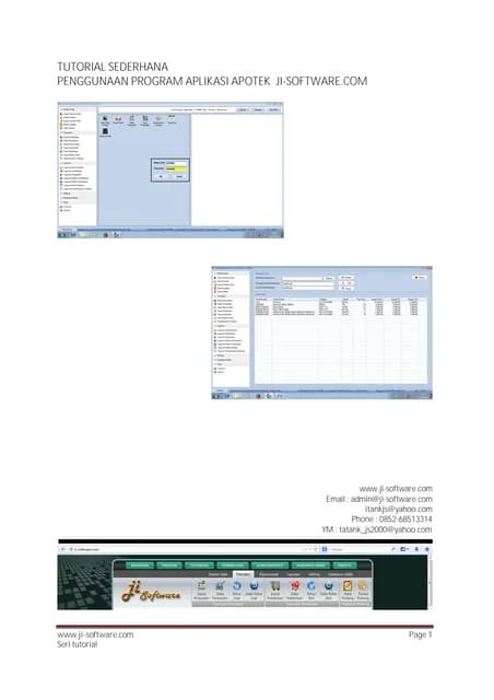 Manual Khanza Simrs Pdf
