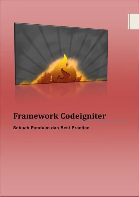 Tutorial Framework Codeigniter Fatihware Web Id Pdf