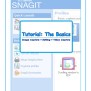 Snagit Tutorial - Kdamontreal