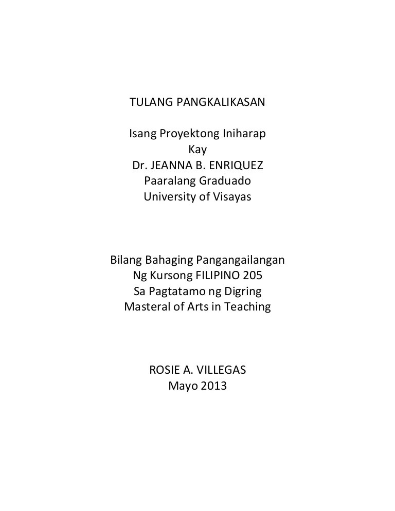 Pagmamahal at paglilingkod sa kapwa ang pagmamahal ko sa bayan ay nagbibigay kahalagahan . Una hanggang ikalimang araw.