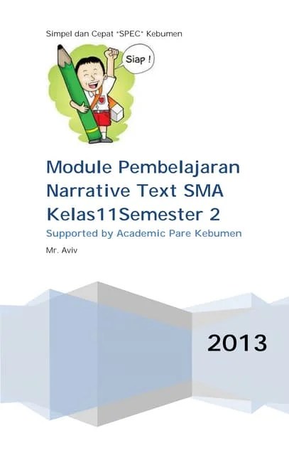 16 soal pilihan ganda persamaan dan pertidaksamaan nilai mutlak sma kelas 10 postingan kali ini saya akan berbagi 16 soal pilihan ganda tentang persamaan dan pertidaksamaan nilai mutlak untuk jenjang sma kelas 10. Unit 1 Semester 2 Narrative Text Kelas 2 Sma