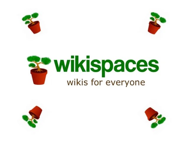 How To Create A Wiki Using Wikispaces Ppt Internet For Beginners