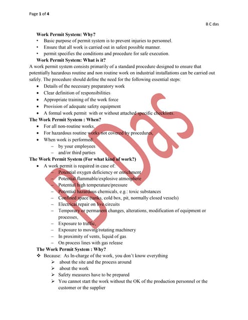 Electrical Installations Inspection Checklist Form Hseq Eiic Rev 7 Docx