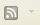 inactive rss feed icon