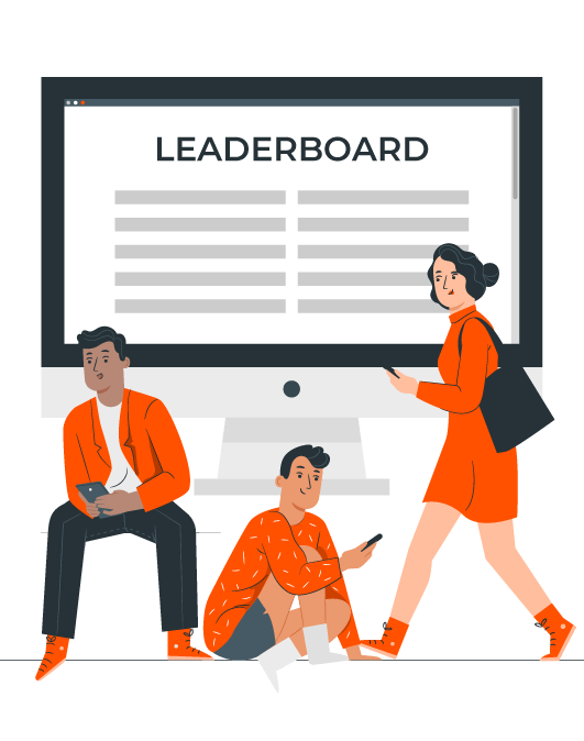 Virtual trivia is a great online game for large groups because it can be easily scaled up or down. Virtual Trivia Games And Quizzes For Corporate Events And Conferences