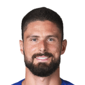 Olivier Giroud Fifa 12 Aug 30 2011 Sofifa Giroud would go on to open the scoring in an eventual 20 win.