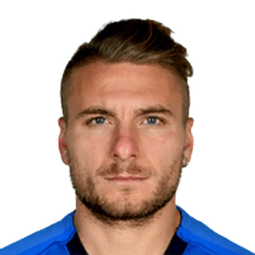 Ciro Immobile Fifa 22 87 Prices And Rating Ultimate Team Futhead Ciro Immobile FIFA 22 Rating is yet to be revealed.