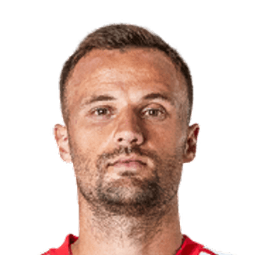 2018 Fifa World Cup Team Preview Analysing Switzerland S Chances At The Tournament 90min Haris Seferovi 75 - live prices in-game stats comments and reviews for FIFA 21 Ultimate Team FUT.