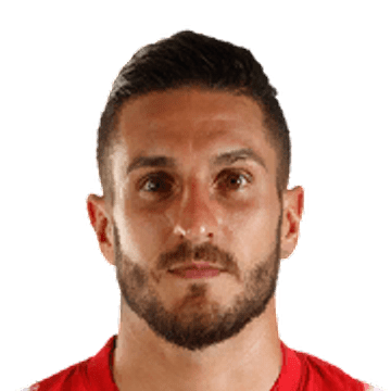 Koke Fifa 21 Career Mode Potential 85 Rated Futwiz With the potential to dominate the game for years to come.