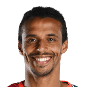 Joel Matip Fifa 22 Oct 14 2021 Sofifa EA Sports have officially released FIFA 22 today with Liverpools Andy Robertson and Virgil van Dijk handing out VIP copies of the game to the rest of the squad.