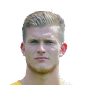Loris Karius Fifa 21 Career Mode Potential 75 Rated Futwiz FIFA 22 FIFA 21 FIFA 20 FIFA 19 FIFA 18 FIFA 17 FIFA 16 FIFA 15 FIFA 14 FIFA 13 FIFA 12 FIFA 11 FIFA 10 FIFA 09 FIFA 08 FIFA 07.