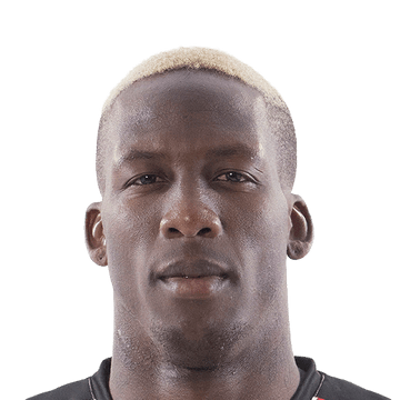 Fifa 21 Fastest Players List Attackers Midfielders Defenders Luis Advncula FIFA 21 has 3 Skill moves and 4 Weak Foot he is Right-footed and his workrates are HighMed.