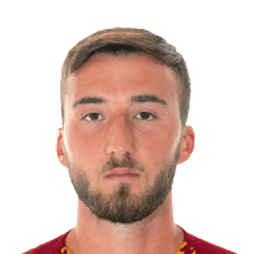 Rbgdrbgdsxlbzm His potential is 79 and his position is CDM.