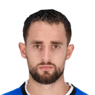 Adnan Januzaj How Good He Is Now Dribbling Skills Goals 2020 Adnan Januzaj FIFA 22 has 4 Skill moves and 4 Weak Foot he is Left-footed and his workrates are MedLow.