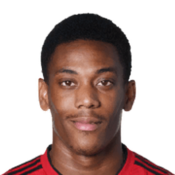 Anthony Martial Fifa 21 May 27 2021 Sofifa In the game FIFA 20 his overall rating is 83.