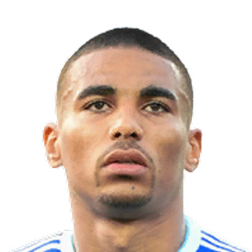 Djiku Fifa 20 Alexander Djiku FIFA 22 has 2 Skill moves and 3 Weak Foot he is Right-footed and his workrates are LowHigh.