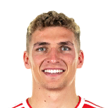 1 Fc Union Berlin Fifa 22 Roster Fifa Ratings FC Union Berlin on FIFA 21 with their.