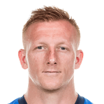 Laszlo Kleinheisler Fifa 22 Sep 28 2021 Sofifa He prefers to shoot with his right foot.