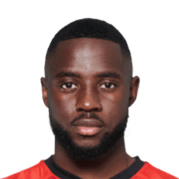 Rennes Accept 3m Offer From Brest For James Lea Siliki Get French Football News 