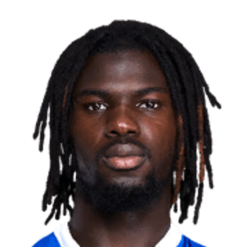 Mama Balde Fifa 21 75 Prices And Rating Ultimate Team Futhead FIFA 22 Squad Builder FUT 22 Draft Simulator FIFA 21 Squad Builder FUT 21 Draft Simulator Custom Squad Builder Generations Squad Builder.