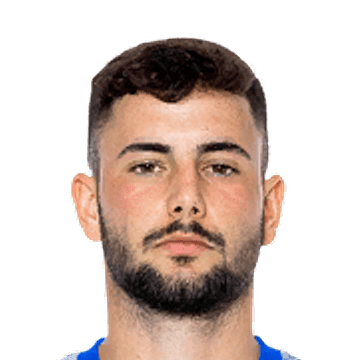 Richter Germany High Resolution Stock Photography And Images Page 14 Alamy His overall rating in FIFA 22 is 74 with a potential of 78.