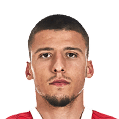 Ruben Dias Benfica Number . RÃºben Dias FIFA 20 Sep 23, 2020 SoFIFA