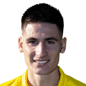 Benjamin Lete Inform Fifa 20 86 Rated Futwiz FIFA Ultimate Team 22 SBC - Squad Building Challenges - ALL Find the lowest BIN Prices Stats Details Graphs and more.