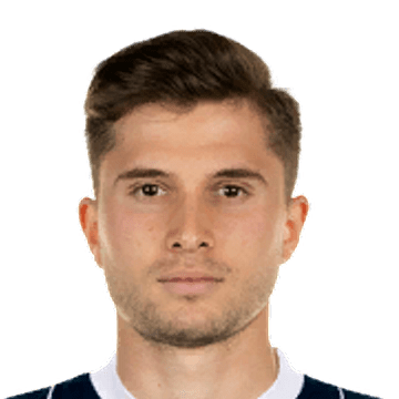 Elvis Rexhbecaj Fifa 22 Oct 20 2021 Sofifa 29th of Jul 2021.