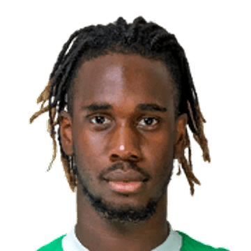 As Saint Etienne Fifa 22 Ratings Team Stats Fifa Index His overall rating in FIFA 21 is 66 with a potential of 78.