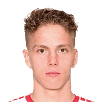 Onni Valakari Fifa 22 Oct 14 2021 Sofifa 