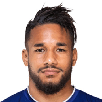 Ligue 2 News Clermont Foot Vs Aj Auxerre Confirmed Line Ups FIFA 22 Jim Allevinah rating stats potential more.