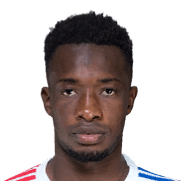 Fifa 21 Olympique Lyonnais Career Mode Fifacm Achraf Hakimi 83 OVR 88 POT 4.