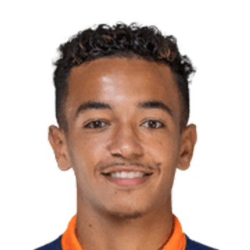 Montpellier Hsc France Football Manager 2021 Fm21 Fm2021 7th of Jan 2021.