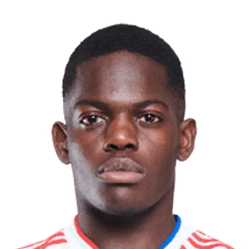 Castello Lukeba Fifa 22 Oct 1 2021 Sofifa Jrme Boateng statistics 33 years_old Lyon Defender Centre Right.