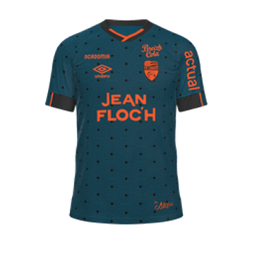 Fc Lorient - Best Dark Wallpapers in HD