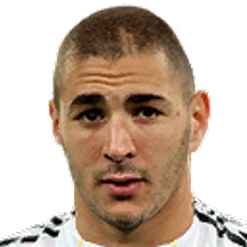This png image is filed under the tags: Karim Benzema Fifa 12 Aug 30 2011 Sofifa