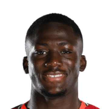 Fifa 20 rttf konate review | 82 rttf konate player review. Ibrahima Konate Fifa 22 Dec 20 2021 Sofifa