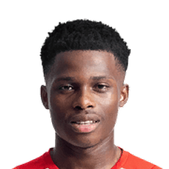 Largie ramazani fifa 23 feb 13, 2023 sofifa