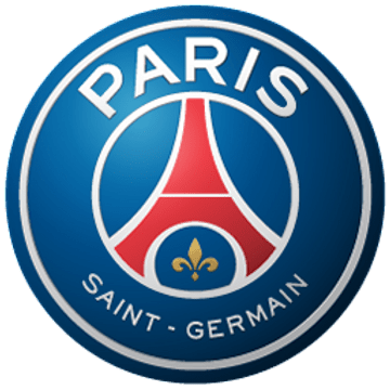 Paris Saint-Germain Fifa 22 Mar 31, 2022 Sofifa 360_x_360_png