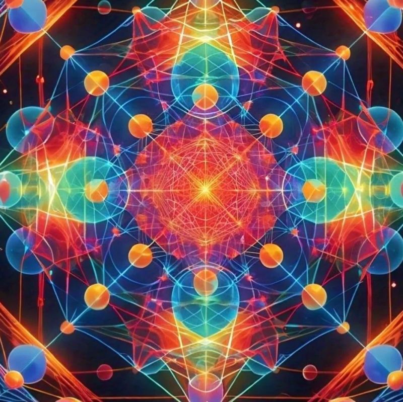 String Theory Soft Diffusion Gallery - City Designs - Amazing Mobile Collection